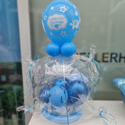 Verpackungsballon