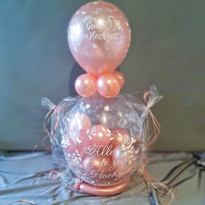Verpackungsballon