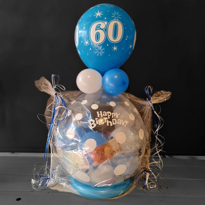 Verpackungsballon
