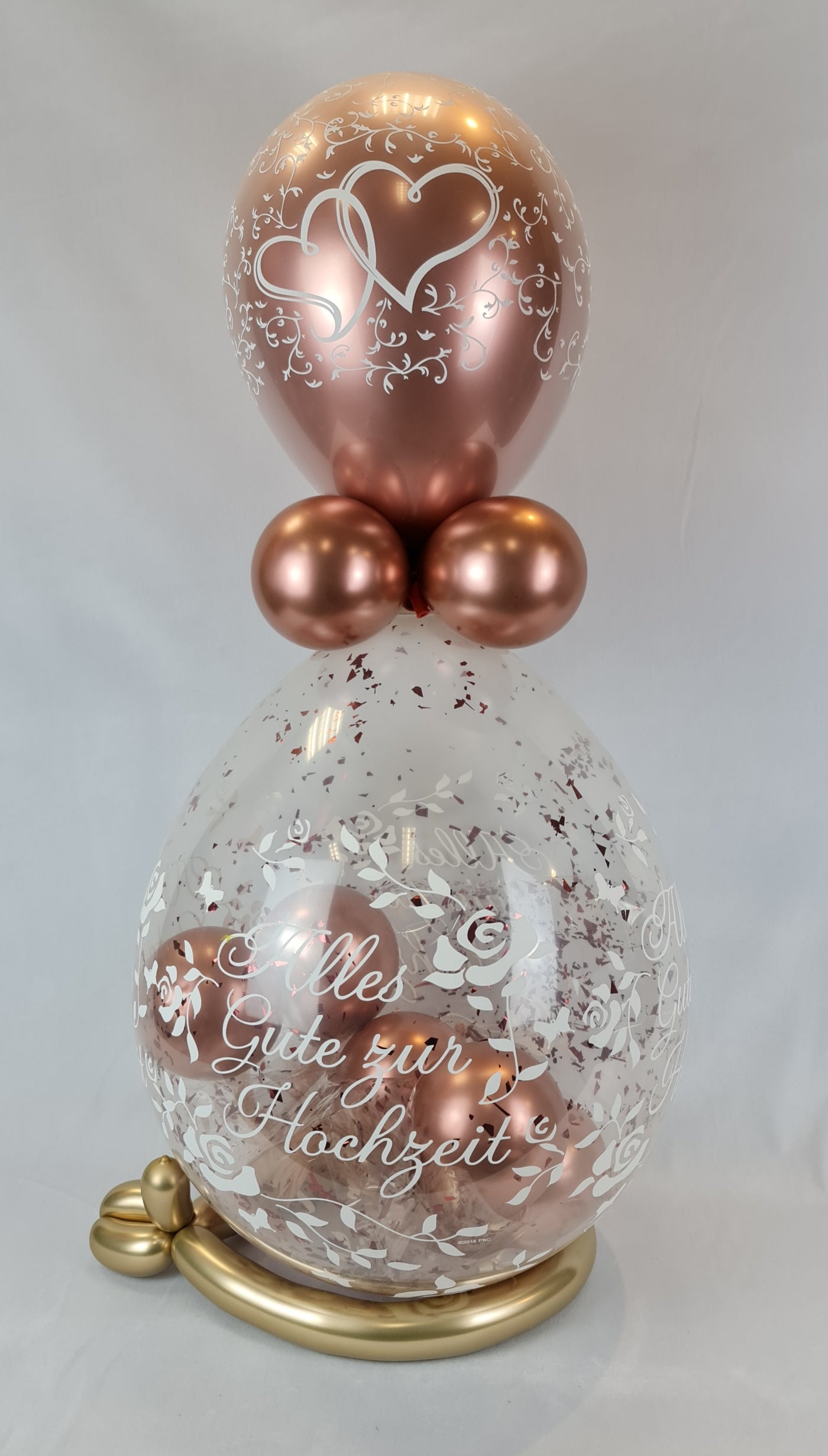 Verpackungsballon