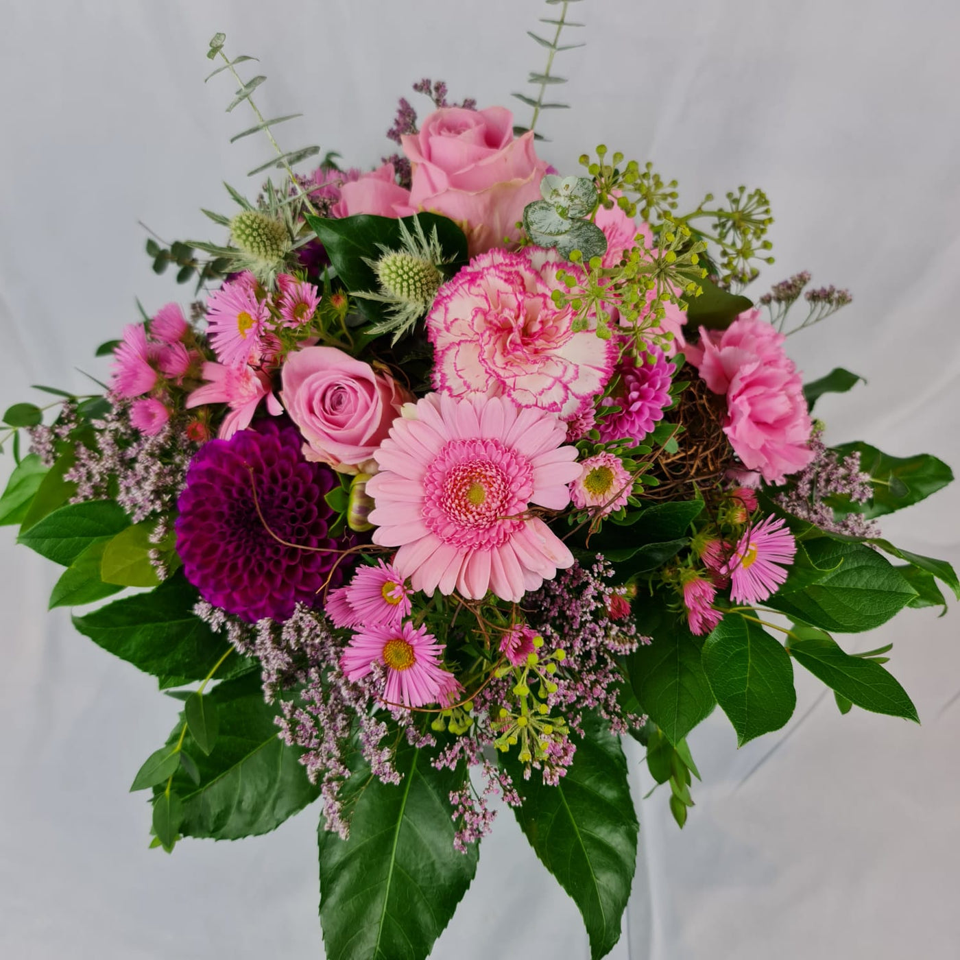 Strauß  Romance
